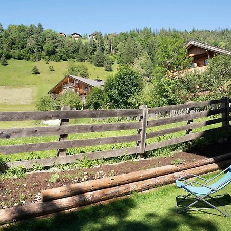 Apartments Armeri Blue Dolomites San Vigilio Di Marebbe Exterior photo