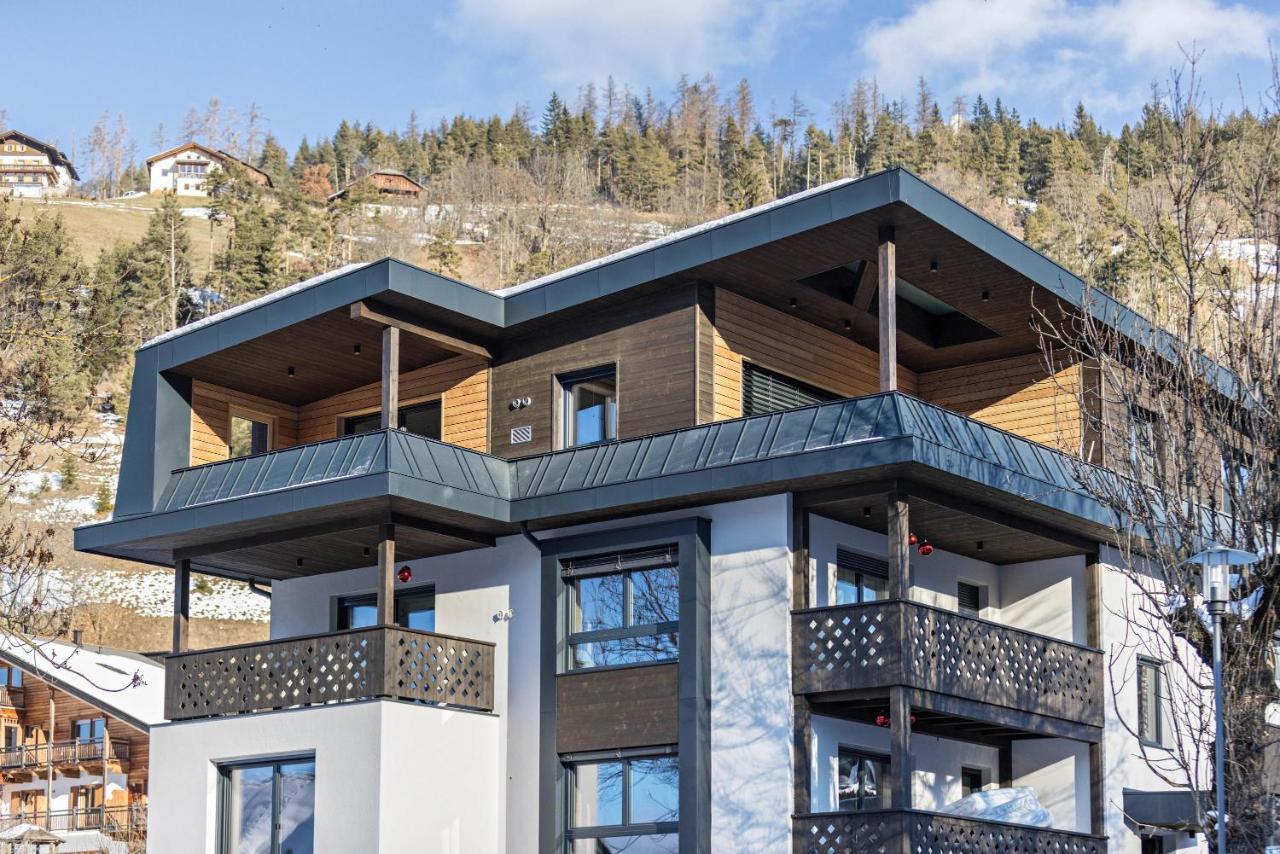 Apartments Armeri Blue Dolomites San Vigilio Di Marebbe Exterior photo