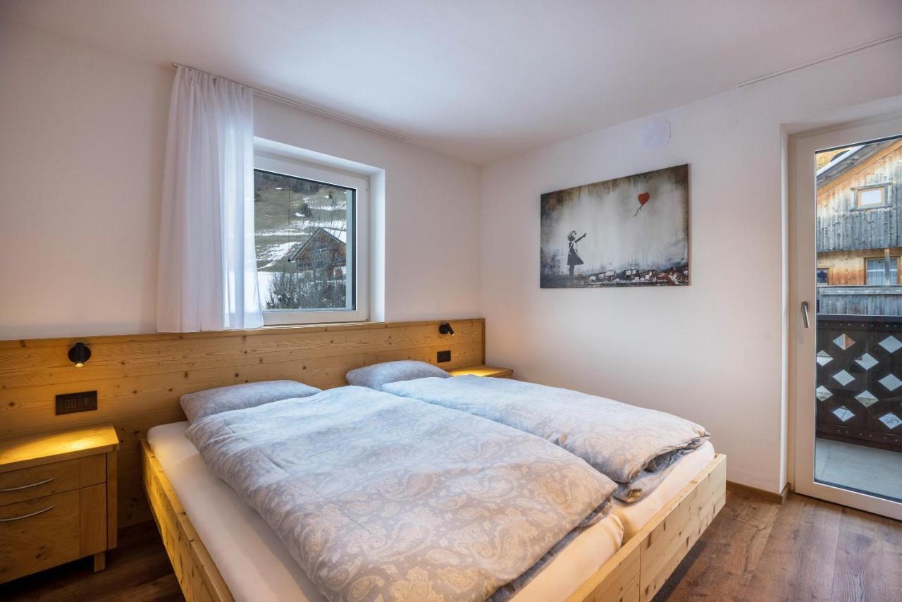 Apartments Armeri Blue Dolomites San Vigilio Di Marebbe Exterior photo
