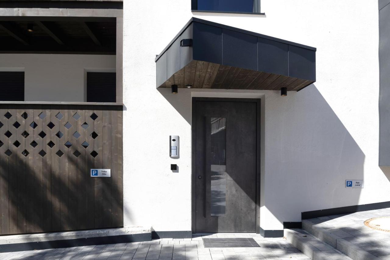 Apartments Armeri Blue Dolomites San Vigilio Di Marebbe Exterior photo